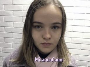 MirandaConor