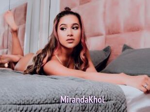 MirandaKhol