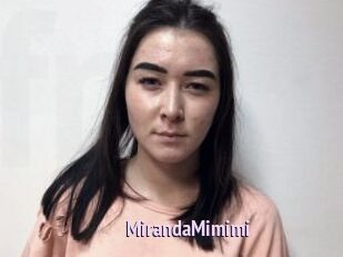 MirandaMimimi Film Porno