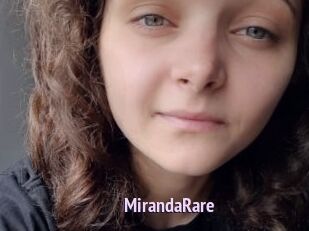 MirandaRare