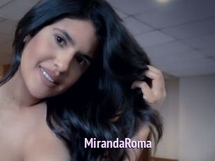 MirandaRoma