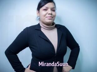 MirandaSuun