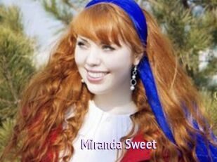 Miranda_Sweet