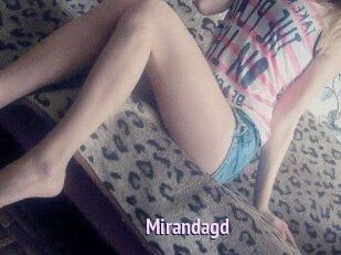 Mirandagd