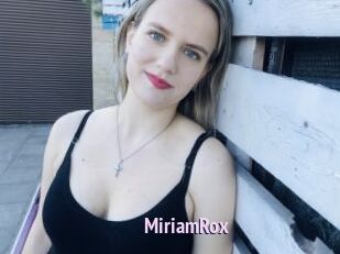 MiriamRox