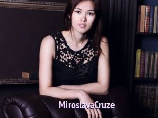 MiroslavaCruze