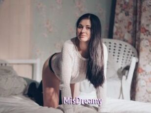 MisDreamy