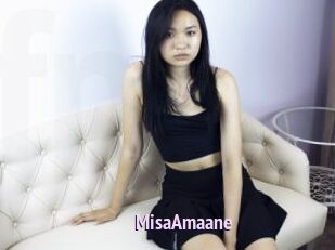 MisaAmaane