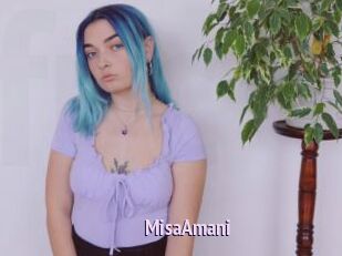 MisaAmani