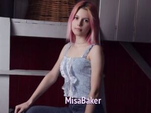 MisaBaker