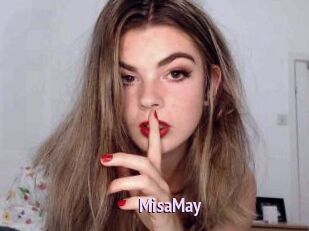 MisaMay