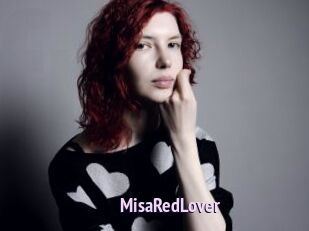 MisaRedLover