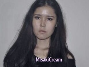 MisakiCream