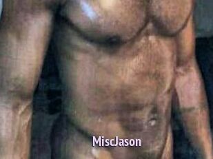 MiscJason