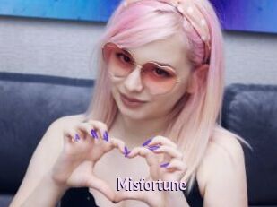 Misfortune
