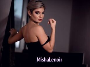 MishaLenoir