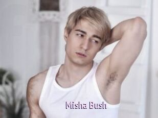 Misha_Bush