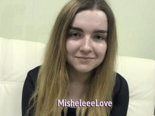 MisheleeeLove