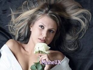 MishellX