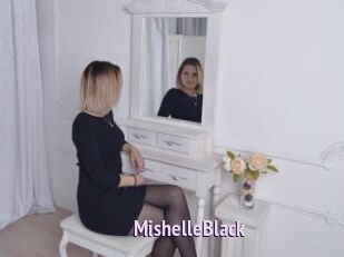 MishelleBlack