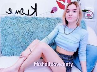 MishelleSweeety