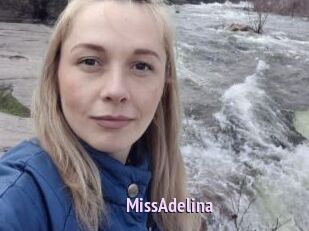 MissAdelina
