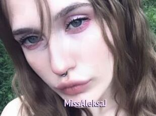 MissAleksaJ