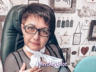 MissAlexHot