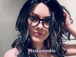 MissAlexandria