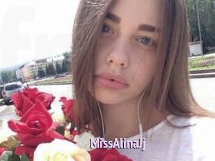 MissAlinaJj