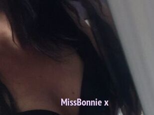 MissBonnie_x
