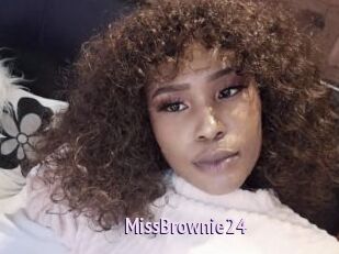 MissBrownie24