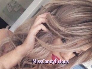 MissCandylicious