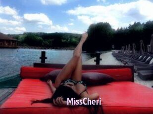 MissCheri