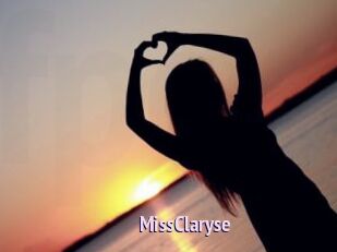 MissClaryse