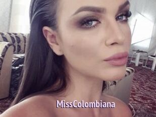 MissColombiana