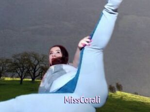 MissCorali