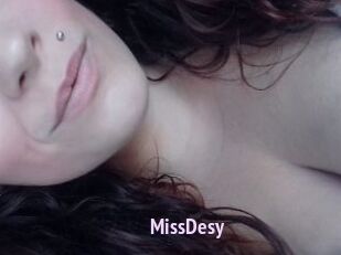 MissDesy