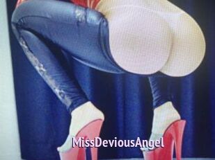 MissDeviousAngel