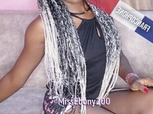 MissEbony200