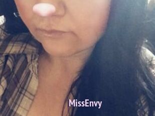 MissEnvy