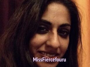 Miss_Fierce_four_u