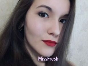 MissFresh