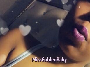 MissGoldenBaby