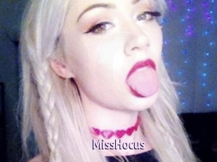 MissHocus Film Porno