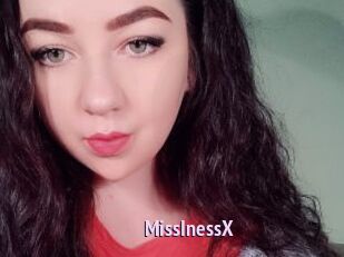 MissInessX Film Porno