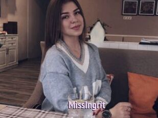 MissIngrit