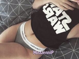 MissJenniP