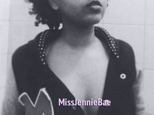 MissJennieBae