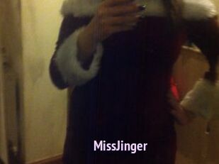 MissJinger